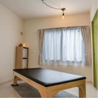 トレーニング室1